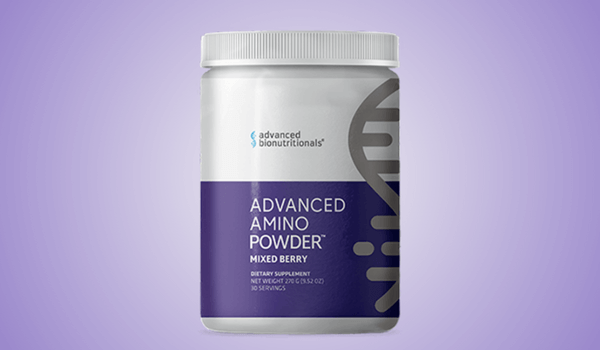 Advanced Amino Powder Reviews