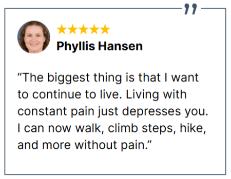 Advanced Nerve Support Customer Reviews