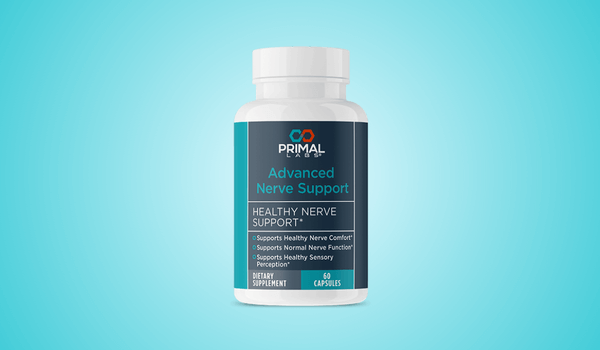 Advanced Nerve Support Reviews
