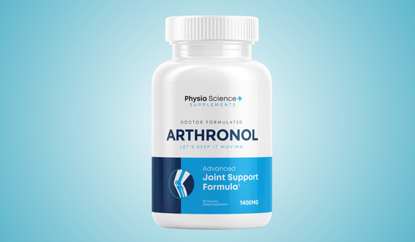 Arthronol Reviews