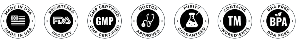 Arthrozene Certification