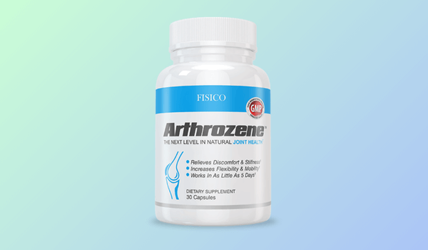 Arthrozene Reviews