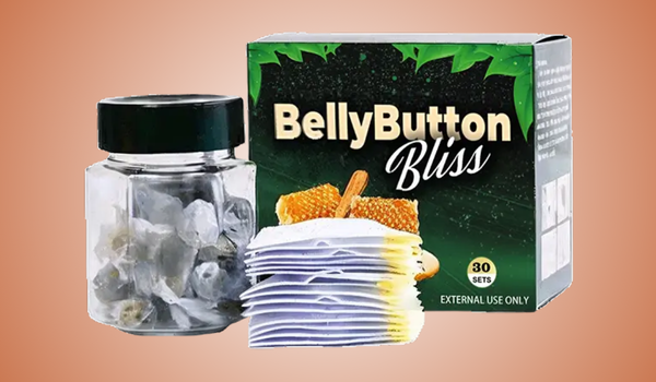 Belly Button Detox Patch Reviews