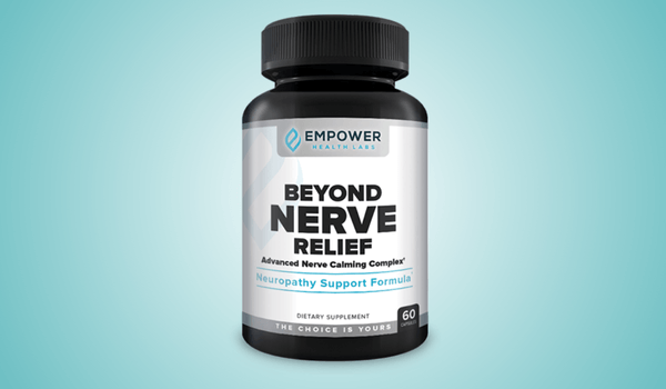 Beyond Nerve Relief Reviews