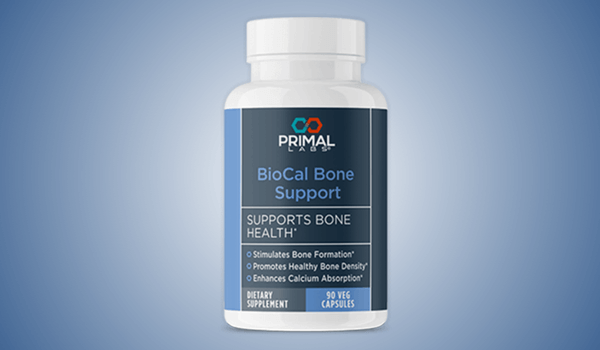 Biocal Bone Support Reviews
