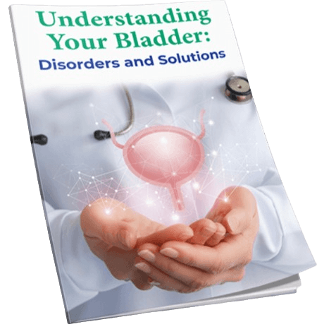 Bladder Relief 911 Free Bonus 2