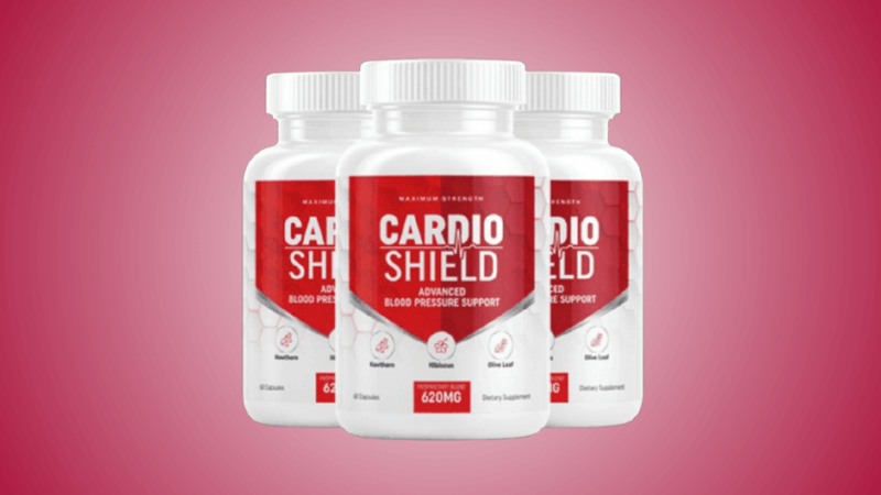Cardio Shield Reviews
