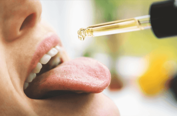 Conolidine ConoCB2 How to use