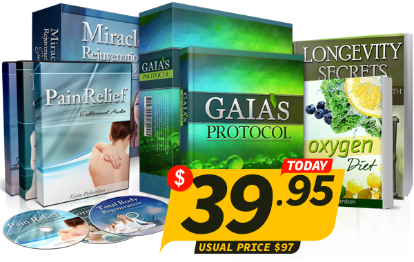 Gaia's Protocol - Reviews