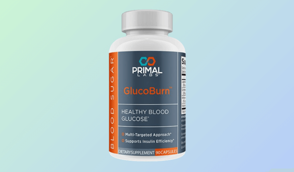 GlucoBurn Reviews