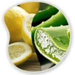 Lemon-Peel-Extract-Aloe-Vera