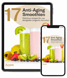 Longevity Activator Bonus 1