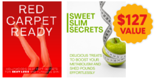 Lymph Savior Free Bonus