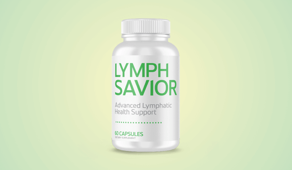 Lymph Savior Reviews