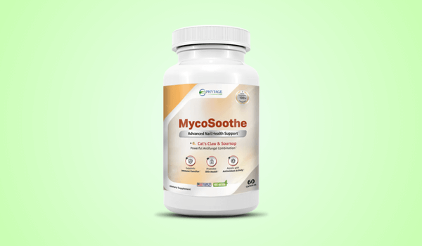 MycoSoothe Reviews