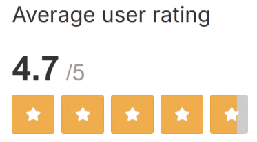 Nail Exodus Ratings