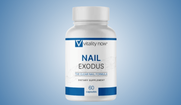 Nail Exodus Reviews