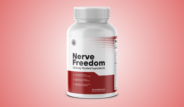 NerveFreedom Reviews