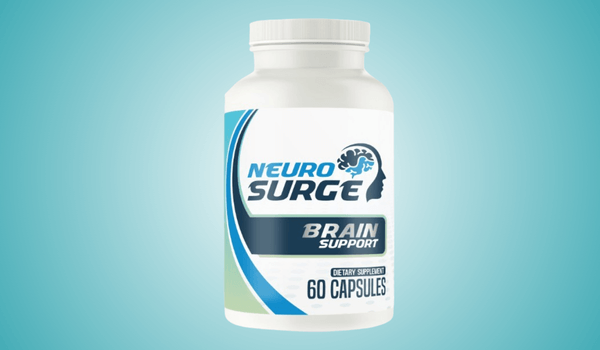 Neuro Surge Reviews