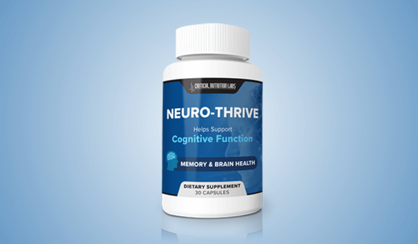 Neuro-Thrive Reviews