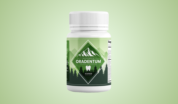 Oradentum Reviews