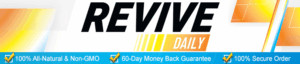 Revive Daily Reviews uses