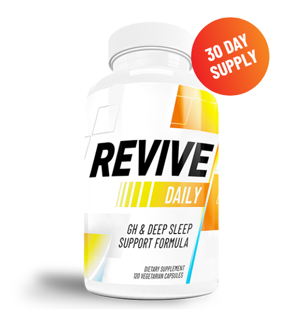 Revive Daily Reviews