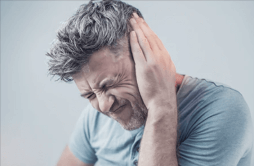 RingZen6 Hearing Health