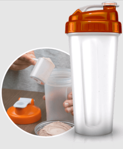 Smash It Slimming Shake Free Bonus 1
