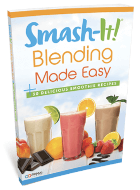 Smash It Slimming Shake Free Bonus 2