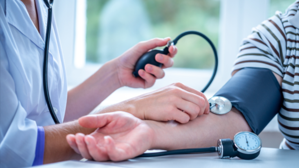 The Blood Pressure Program Benefits