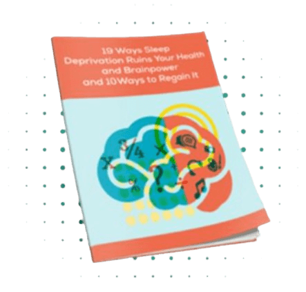 The Unbreakable Brain Free Bonus 1