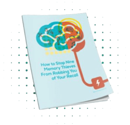 The Unbreakable Brain Free Bonus 2