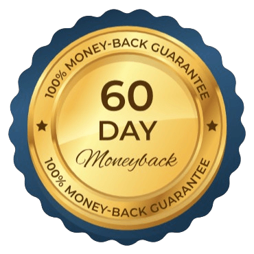 The Unbreakable Brain Money Back Guarantee
