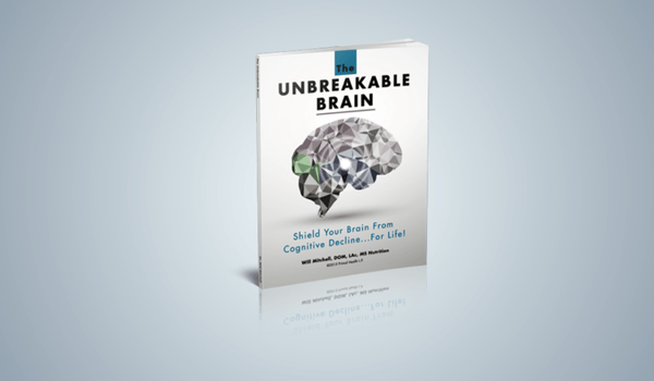 The Unbreakable Brain Reviews