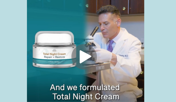 Total Night Cream Repair and Restore Reviews