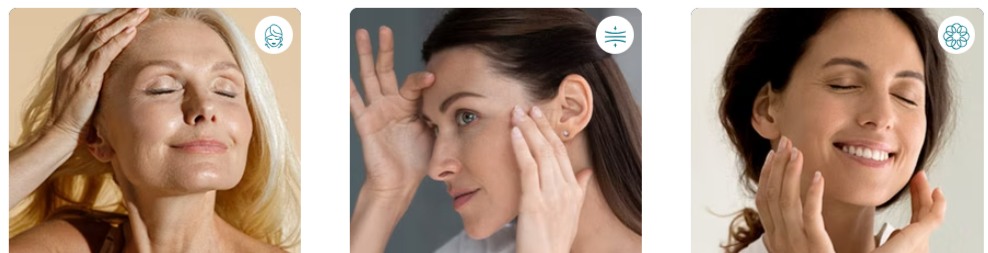 Total Night Cream Repair and Restore how to use