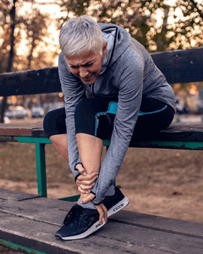 TriFlexarin Joint Health