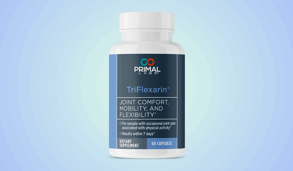 TriFlexarin Reviews