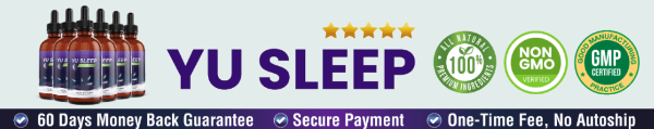 YU Sleep Certification